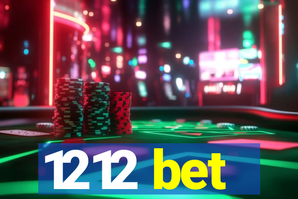 1212 bet